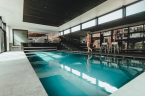 Гостиница Hotel Elisabeth  Мехелен
